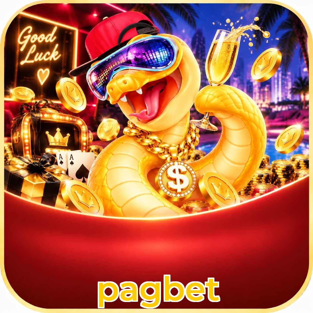 pagbet Betting Limits