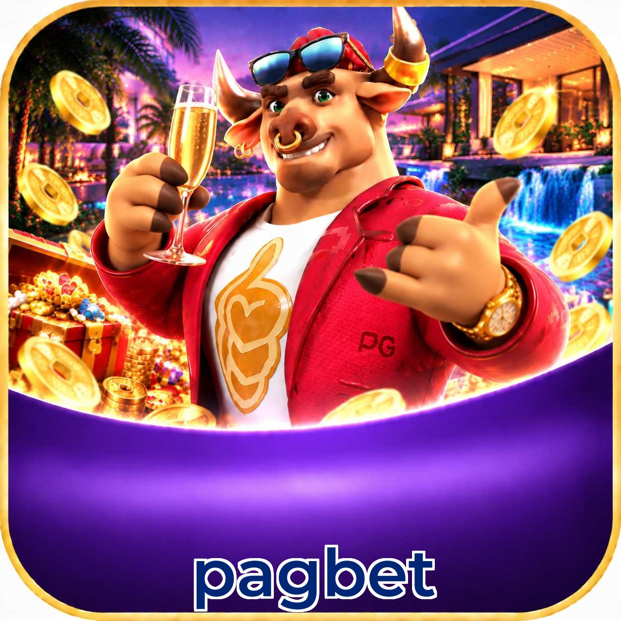 pagbet Responsible Gaming