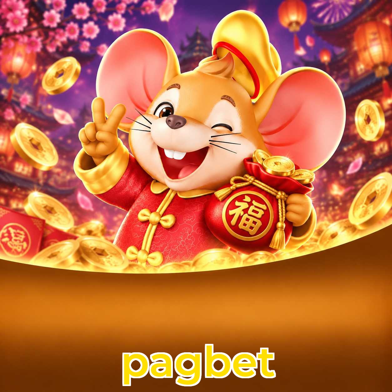 pagbet Telegram Stats