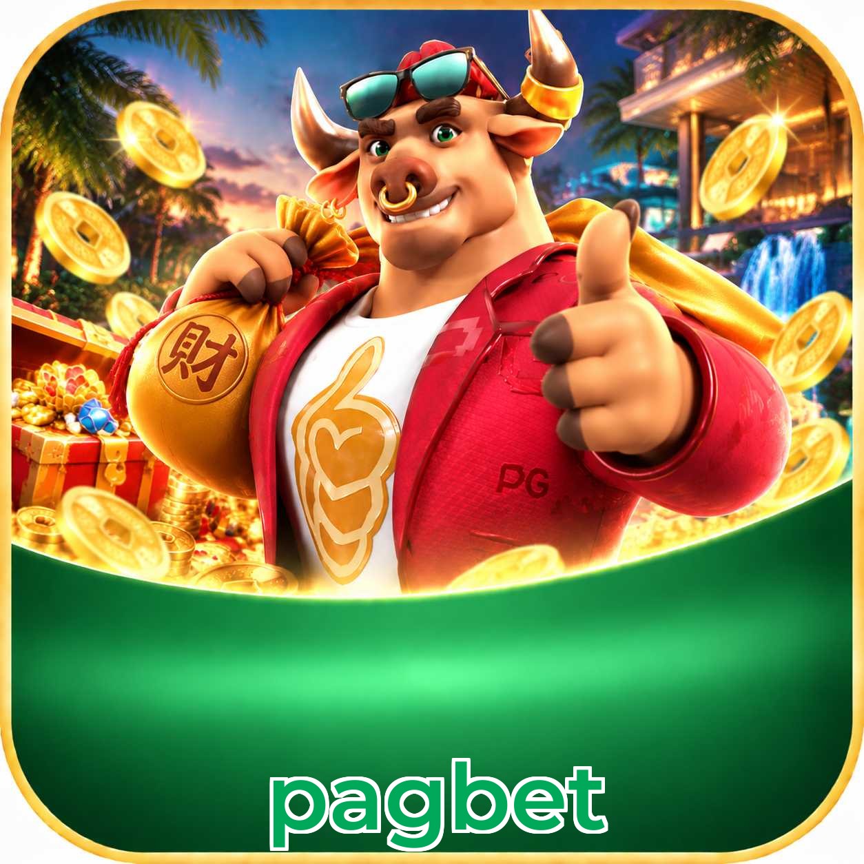 pagbet Saque