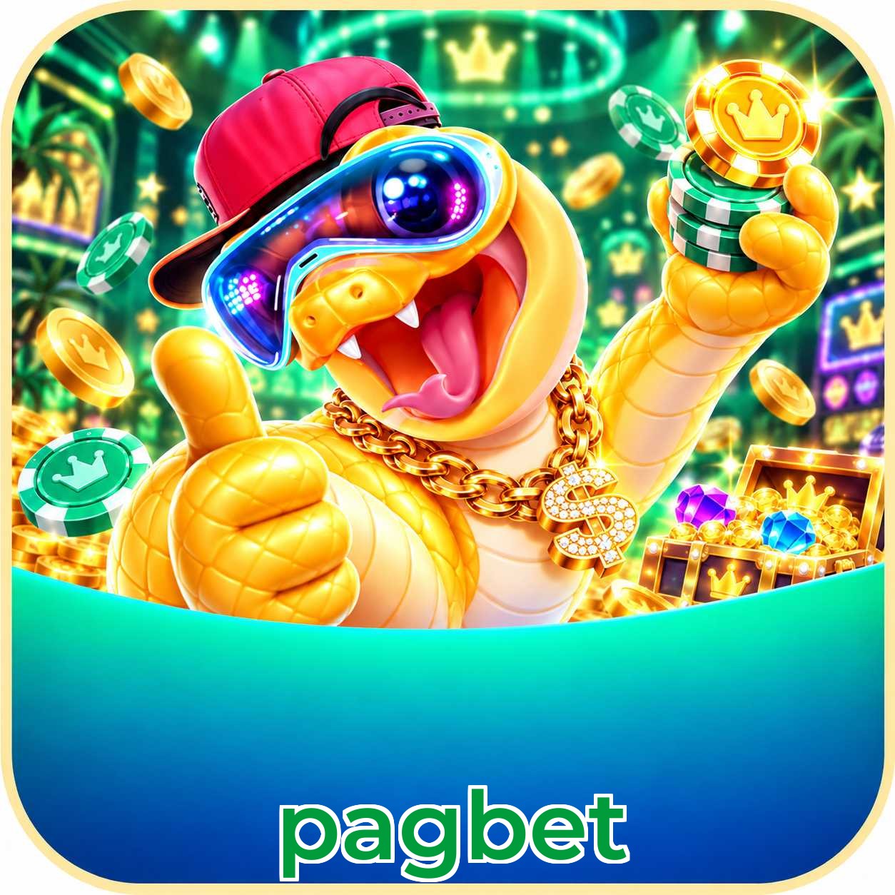 pagbet Loterias