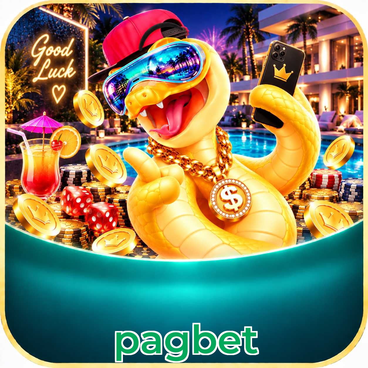pagbet Performance Tests