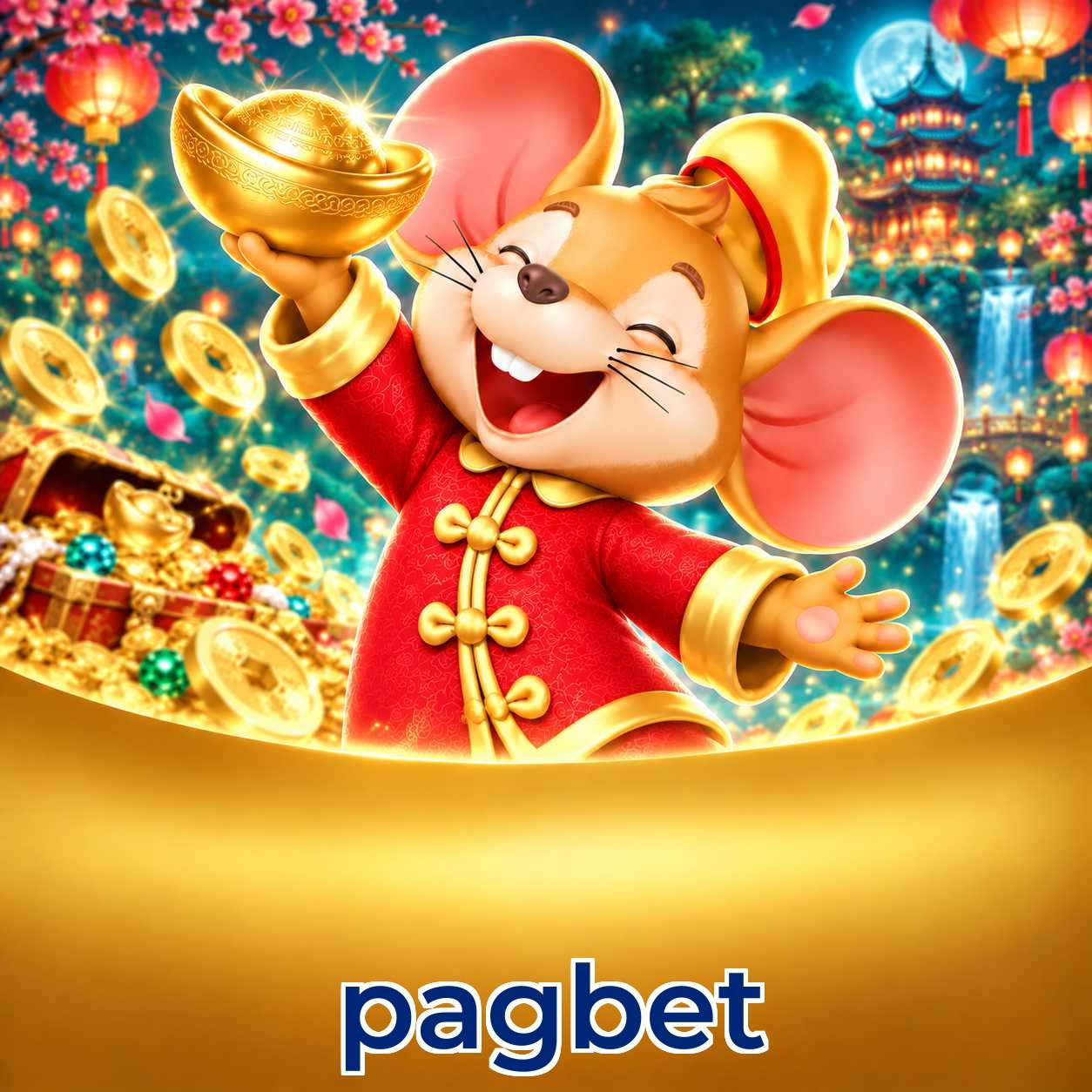 pagbet App Features
