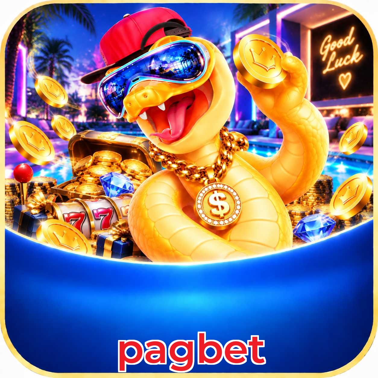 pagbet Telegram