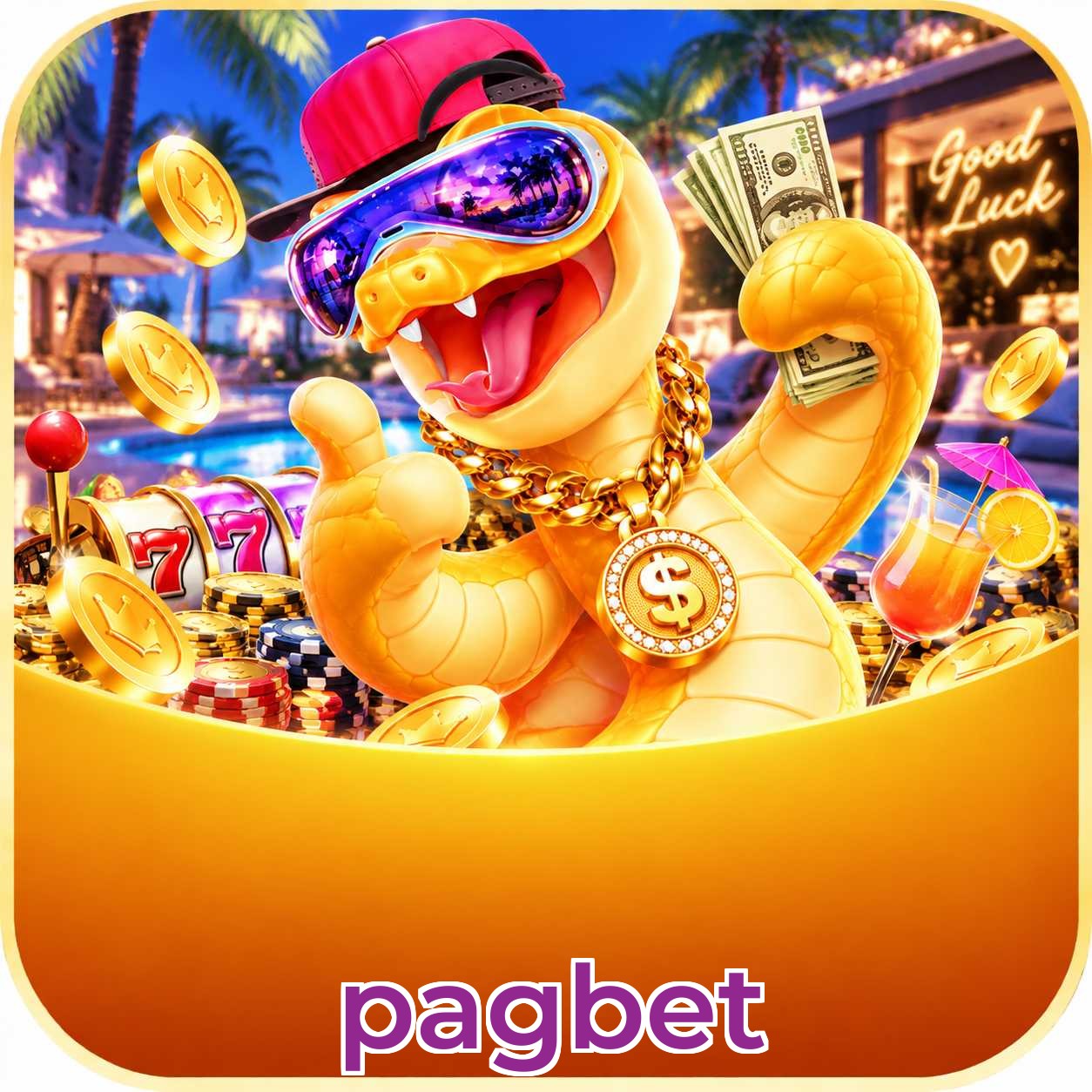 pagbet instalar iPhone Safari PWA