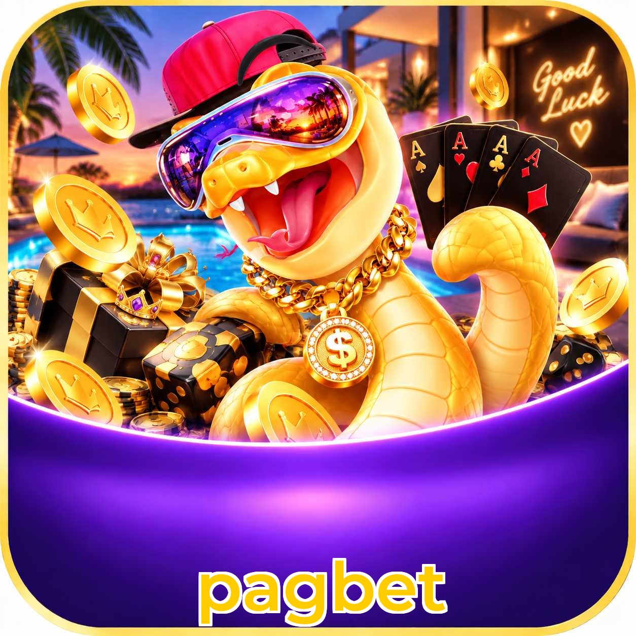 pagbet Top Slots