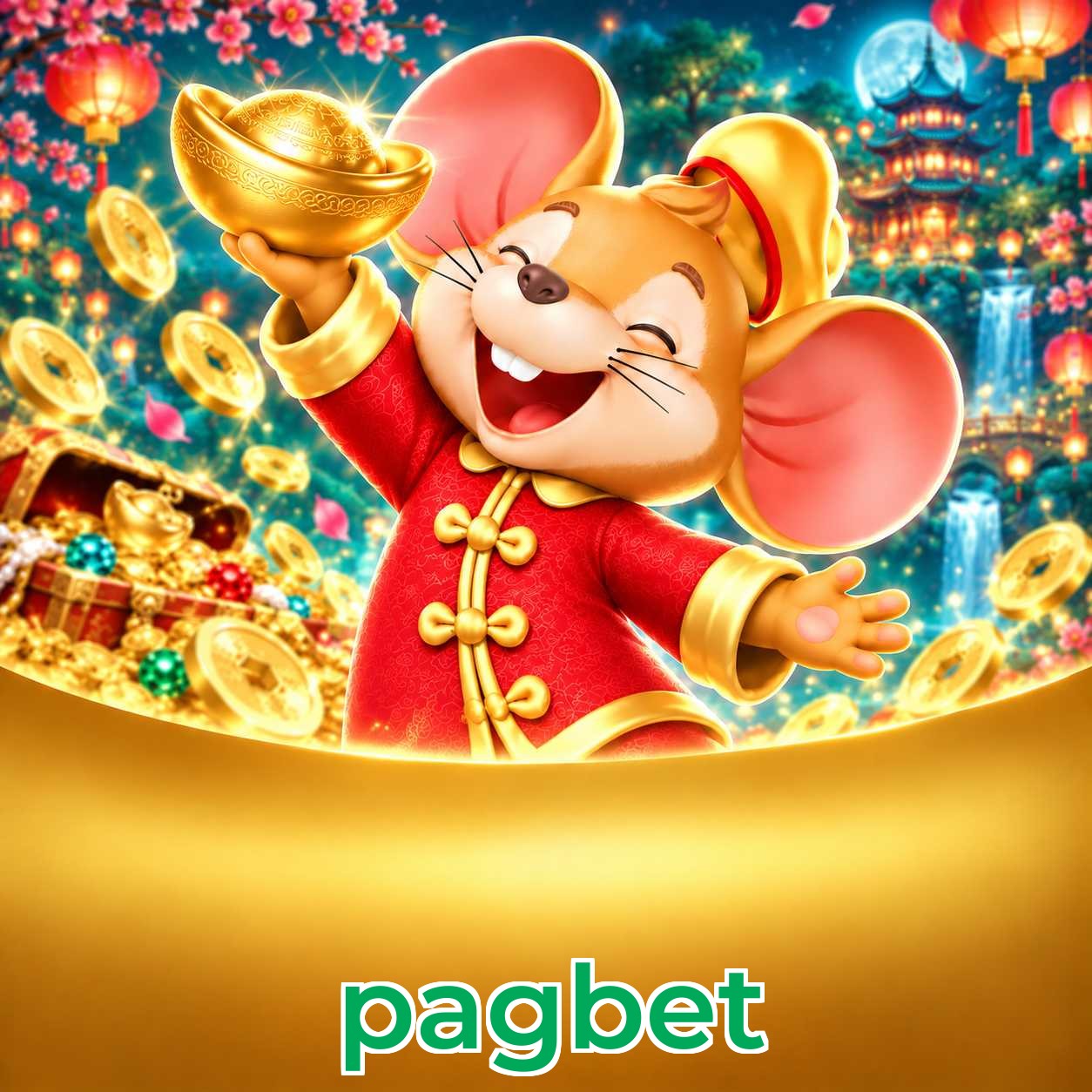 FAQ Baixar pagbet