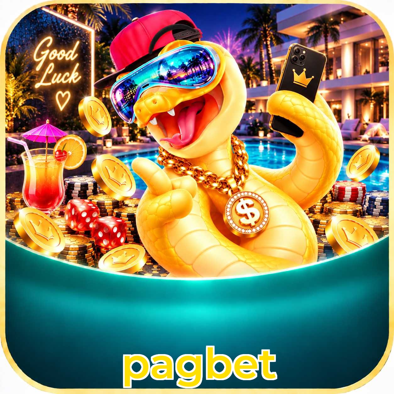 pagbet Slots