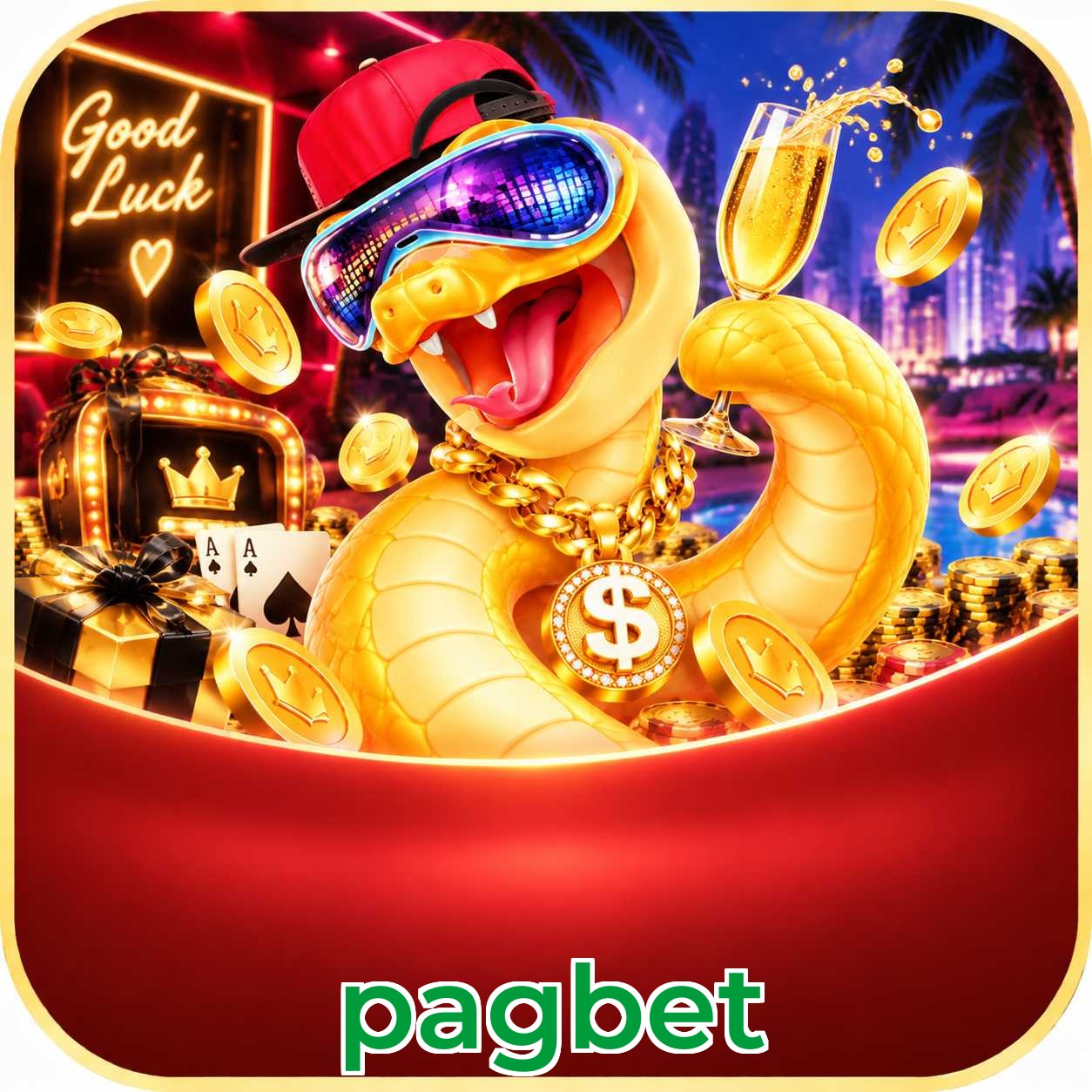pagbet Registration Guide