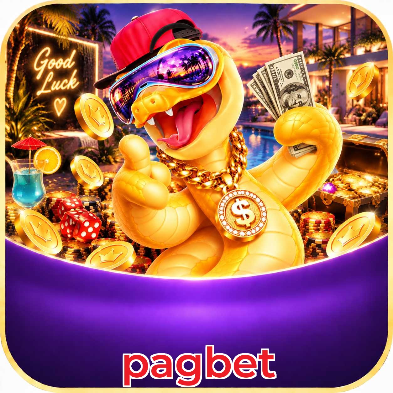 pagbet FAQ