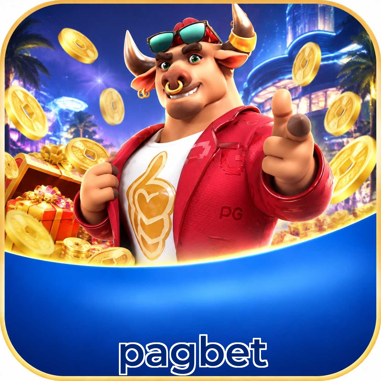 pagbet Installation Guide