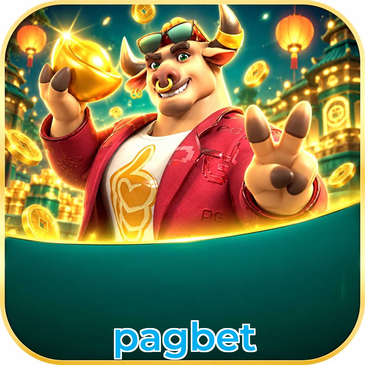 pagbet VIP Telegram