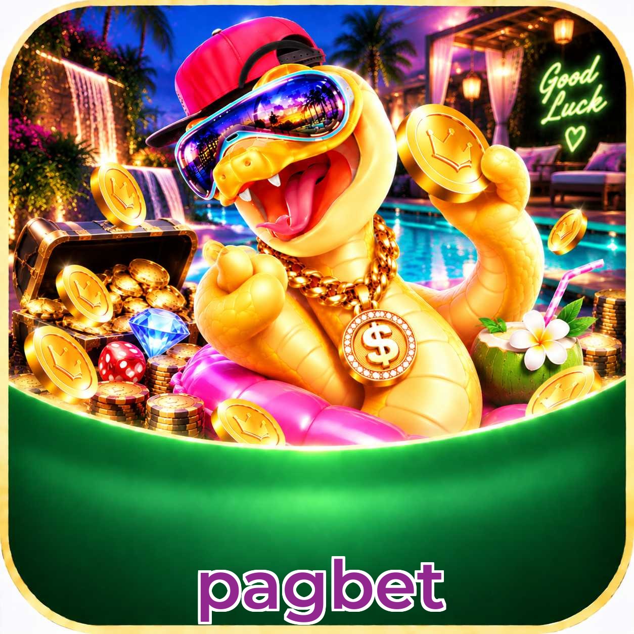 pagbet Bet FAQ