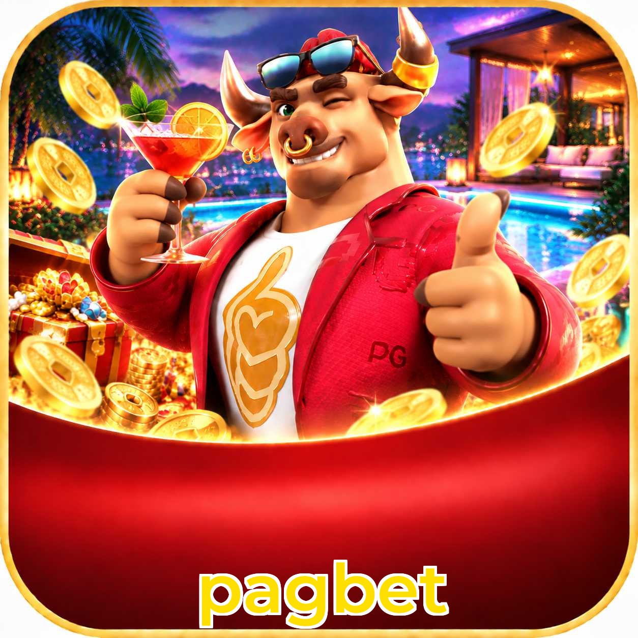 pagbet Game Stats