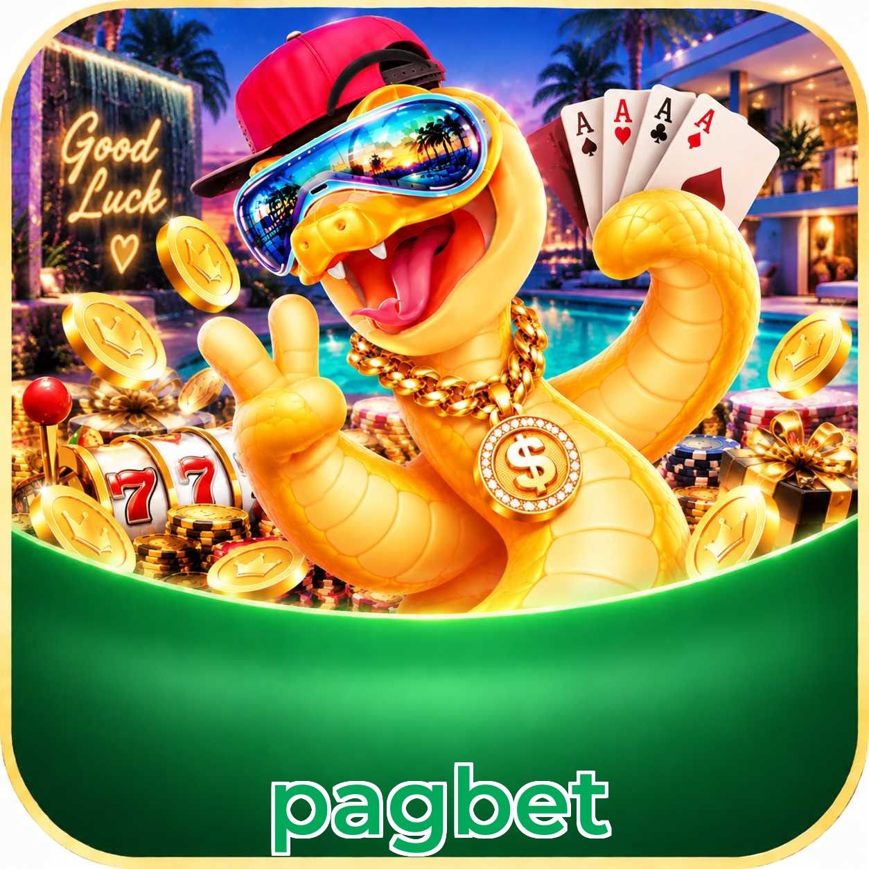 pagbet Live Casino Overview