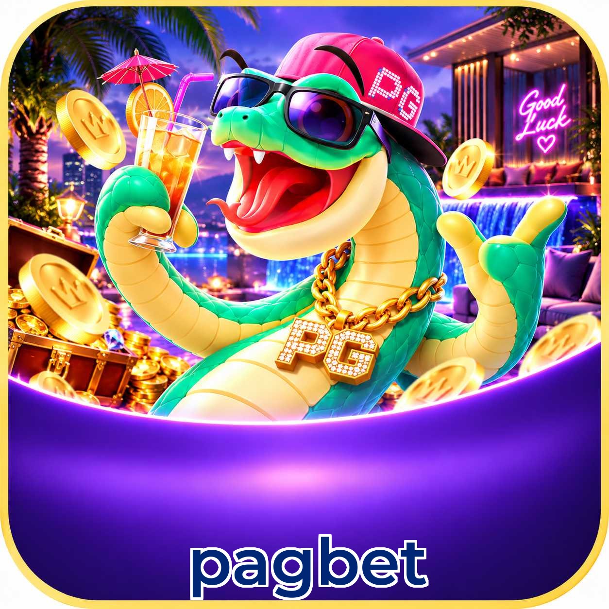 pagbet Uptime