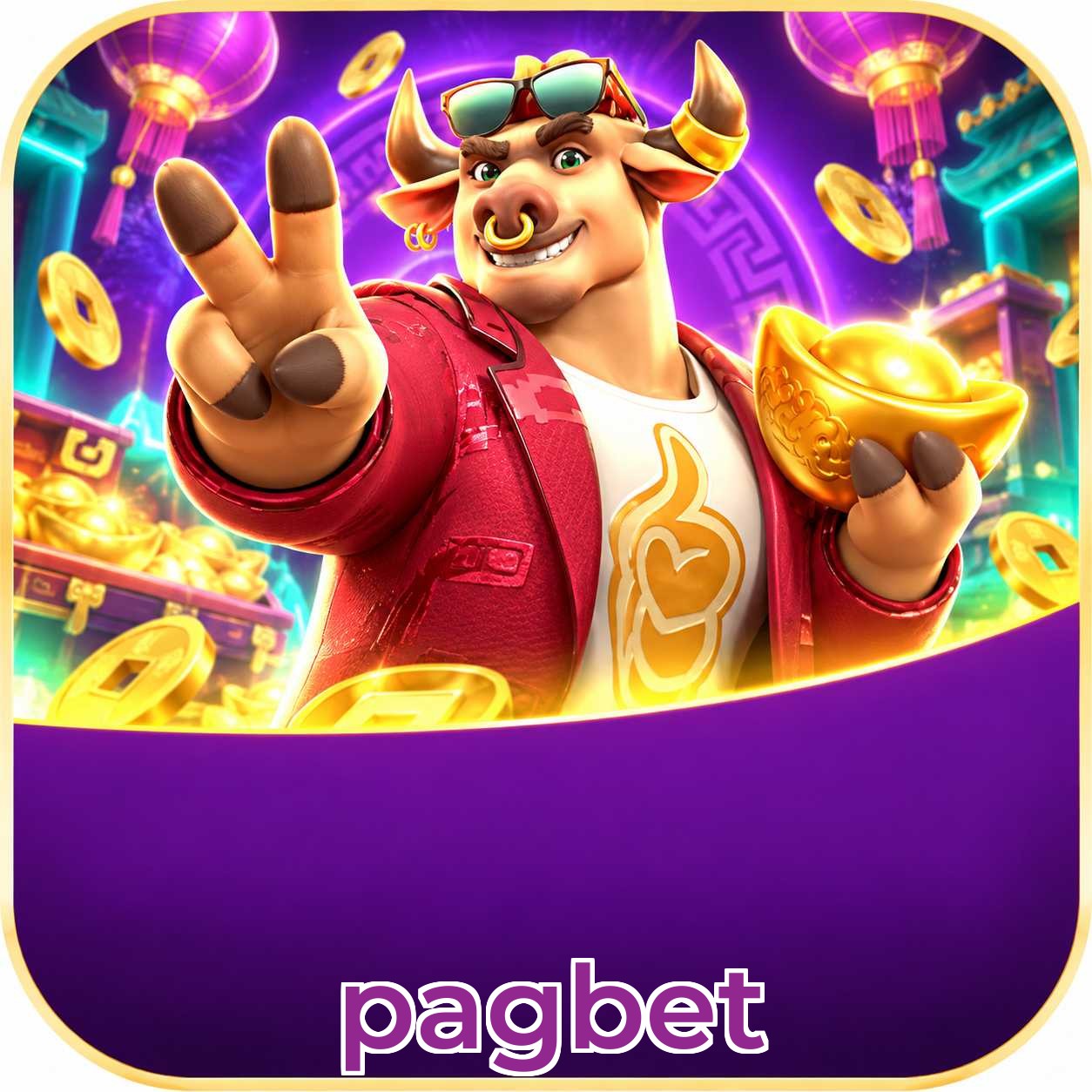 pagbet Logo