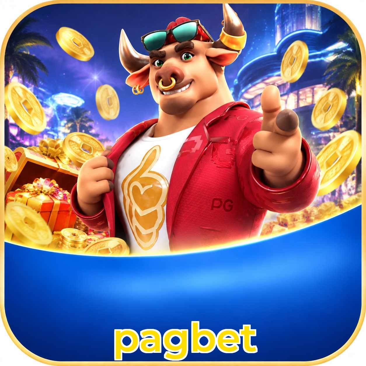 pagbet Interface