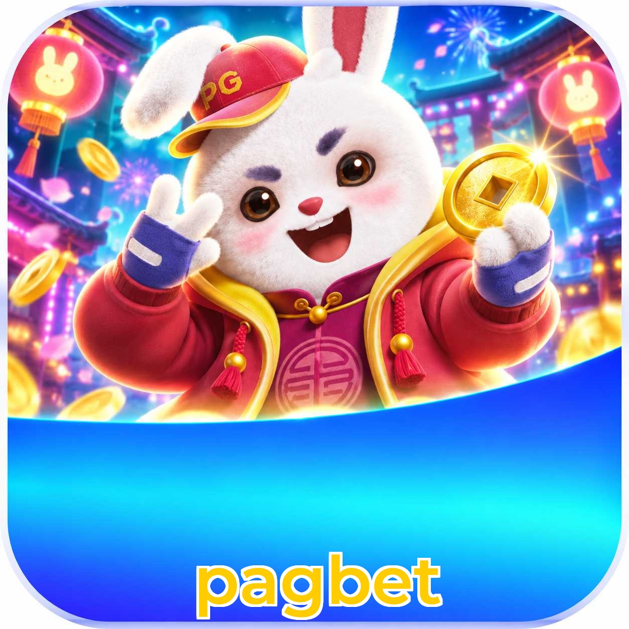 pagbet Welcome Bonus