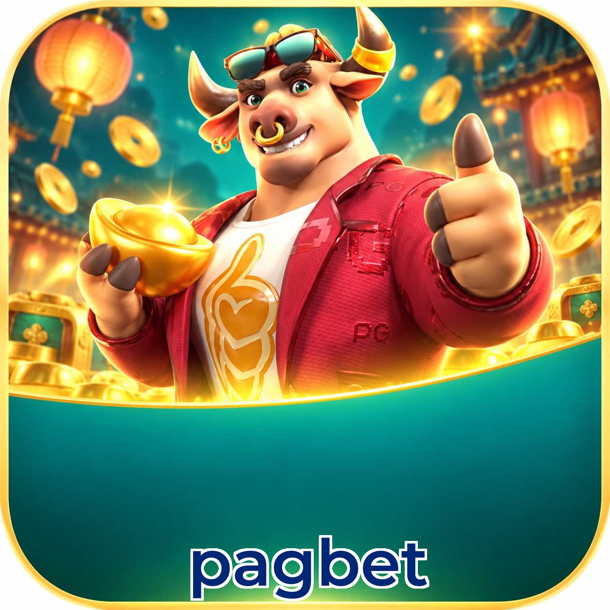 pagbet Logo